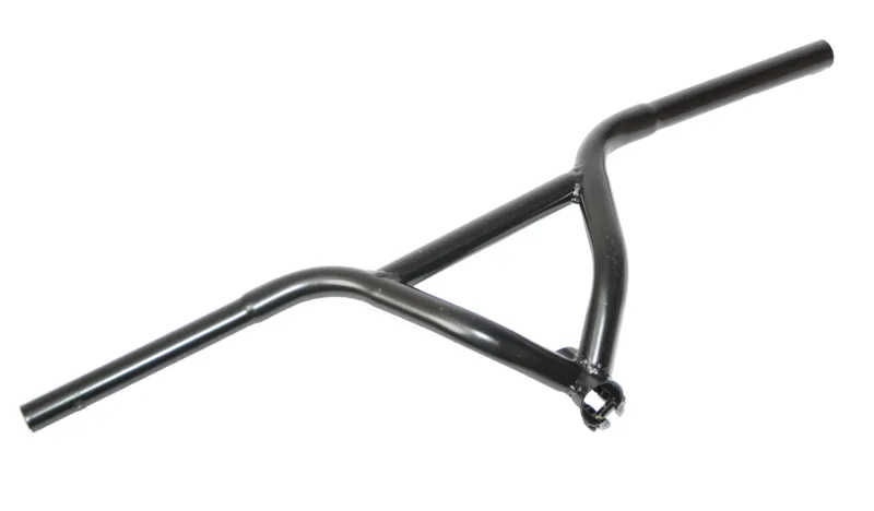 MTB To BMX Conversion Handlebars Black